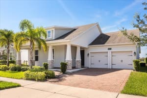 11046 LONGLEAF WOODS DRIVE, ORLANDO, FL 32832 - MLS#MFRTB8408385