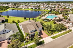 11046 LONGLEAF WOODS DRIVE, ORLANDO, FL 32832 - MLS#MFRTB8408385