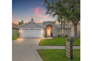 12645 PINEFOREST WAY, LARGO, FL 33773 Sold 08/27/25
