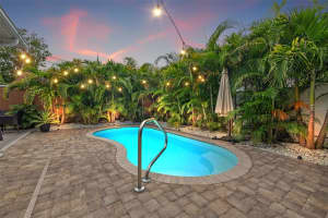 12645 PINEFOREST WAY, LARGO, FL 33773 Sold 08/27/25