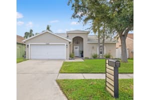 12645 PINEFOREST WAY, LARGO, FL 33773 Sold 08/27/25