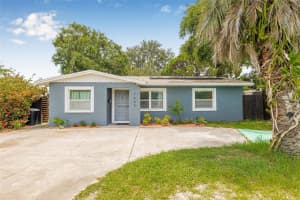 7300 38TH AVENUE, ST PETERSBURG, FL 33710 - MLS#MFRTB8408388