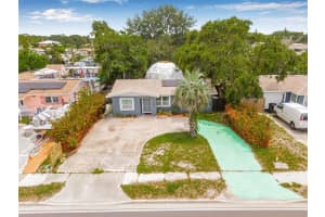 7300 38TH AVENUE, ST PETERSBURG, FL 33710 - MLS#MFRTB8408388