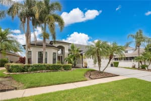 12608 SPURRIER LANE, ORLANDO, FL 32824 Sold 09/19/25