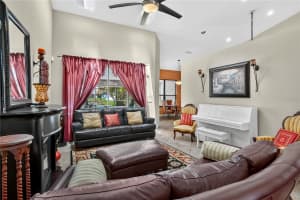 12608 SPURRIER LANE, ORLANDO, FL 32824 Sold 09/19/25