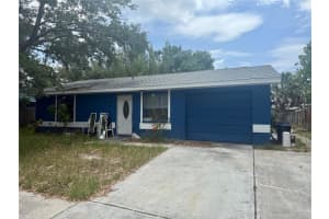 10320 County Lake Dr, PORT RICHEY