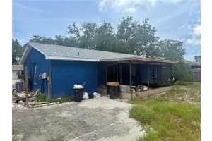 10320 COUNTY LAKE DRIVE, PORT RICHEY, FL 34668 - MLS#MFRTB8408397