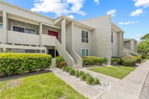 416 Windrush Bay Dr #416, TARPON SPRINGS