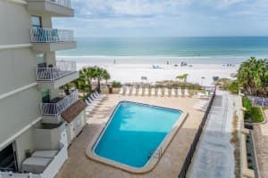19418 Gulf Blvd #207, INDIAN SHORES