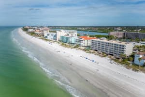 19418 GULF BOULEVARD, INDIAN SHORES, FL 33785 - MLS#MFRTB8408410