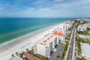 19418 GULF BOULEVARD, INDIAN SHORES, FL 33785 - MLS#MFRTB8408410
