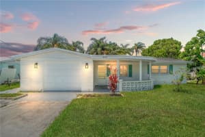 4143 BADEN DRIVE, HOLIDAY, FL 34691 - MLS#MFRTB8408411