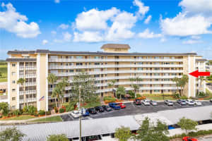 8950 Park Blvd #410, SEMINOLE