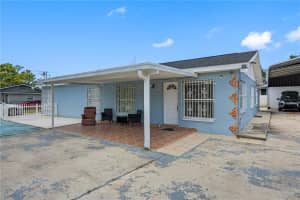 4127 COMANCHE AVENUE, TAMPA, FL 33614 Sold 08/15/25