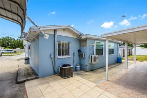 4127 COMANCHE AVENUE, TAMPA, FL 33614 Sold 08/15/25