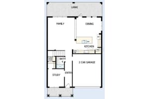 4015 W CASS, TAMPA, FL 33609 - MLS#MFRTB8408433