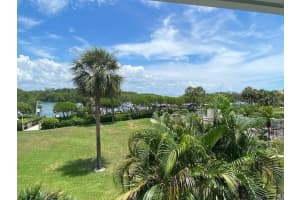 1355 PINELLAS BAYWAY S #10, TIERRA VERDE, FL 33715 Sold 08/20/25