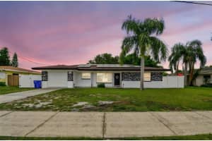1561 Bass Blvd, DUNEDIN