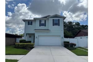2505 N Saint Vincent St, TAMPA