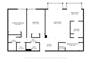 644 ISLAND WAY, CLEARWATER BEACH, FL 33767 - MLS#MFRTB8408440