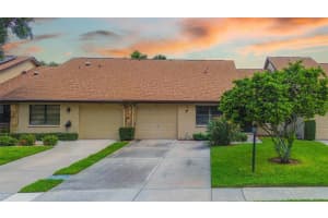 9915 Lake Seminole Dr W, LARGO