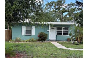 4151 NEPTUNE DRIVE, ST PETERSBURG, FL 33705 Sold 09/08/25