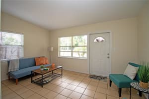 4151 NEPTUNE DRIVE, ST PETERSBURG, FL 33705 Sold 09/08/25