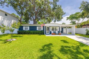 2906 AVERILL AVENUE, TAMPA, FL 33611 - MLS#MFRTB8408490