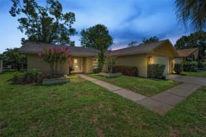 1334 GLENGARRY DRIVE, PALM HARBOR, FL 34684 - MLS#MFRTB8408502