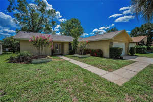 1334 GLENGARRY DRIVE, PALM HARBOR, FL 34684 - MLS#MFRTB8408502