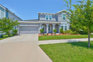 5313 DEL CORONADO DRIVE, APOLLO BEACH, FL 33572 - MLS#MFRTB8408506