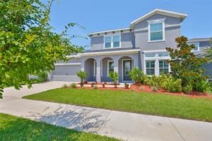 5313 DEL CORONADO DRIVE, APOLLO BEACH, FL 33572 - MLS#MFRTB8408506