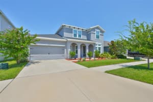 5313 DEL CORONADO DRIVE, APOLLO BEACH, FL 33572 - MLS#MFRTB8408506