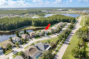 2944 DOWNAN POINT DRIVE, LAND O LAKES, FL 34638 Sold 09/12/25