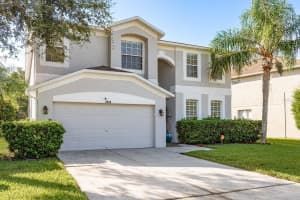 2944 DOWNAN POINT DRIVE, LAND O LAKES, FL 34638 Sold 09/12/25