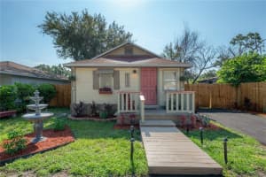 8003 N Klondyke St, TAMPA