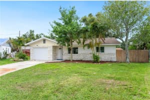 208 66TH STREET COURT, BRADENTON, FL 34208 Sold 08/29/25