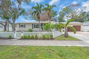 2801 Tifton St S, GULFPORT