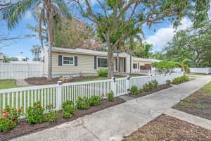 2801 TIFTON STREET, GULFPORT, FL 33711 - MLS#MFRTB8408525
