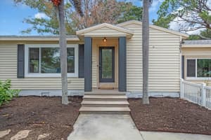 2801 TIFTON STREET, GULFPORT, FL 33711 - MLS#MFRTB8408525
