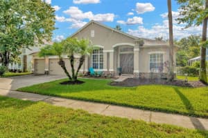 7444 NIGHT HERON DRIVE, LAND O LAKES, FL 34637 - MLS#MFRTB8408539