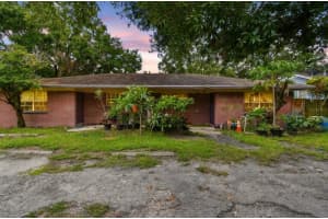 1805 E 139th Ave #1, TAMPA 1805 E 139th Ave #1, TAMPA