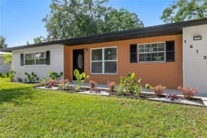 1413 CROYDON DRIVE, CLEARWATER, FL 33756 - MLS#MFRTB8408548