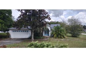 6220 SEBASTIAN DRIVE, SPRING HILL, FL 34609 Sold 09/22/25