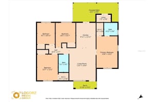 6715 WILLOW SPRING COURT, TAMPA, FL 33615 - MLS#MFRTB8408550