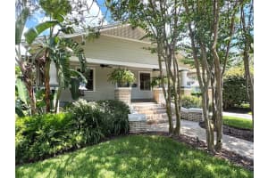 5301 N Branch Ave, TAMPA