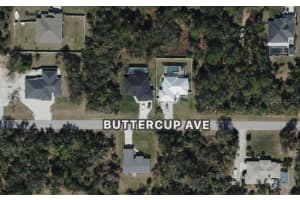 18432 BUTTERCUP AVENUE, PORT CHARLOTTE, FL 33954 - MLS#MFRTB8408557