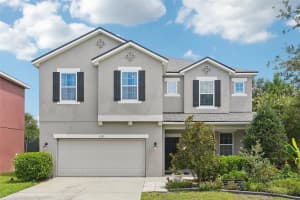 7722 TANGLE RUSH DRIVE, GIBSONTON, FL 33534 - MLS#MFRTB8408558