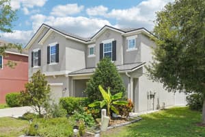 7722 TANGLE RUSH DRIVE, GIBSONTON, FL 33534 - MLS#MFRTB8408558
