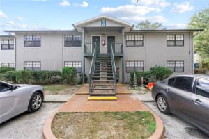 201 Pine Violet Ct #202, TAMPA